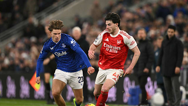 塔：阿森纳有主场球迷和定位球的优势，也许正是这决定了结果（阿尔特塔：主场支持与定位球优势或成阿森纳胜负手）