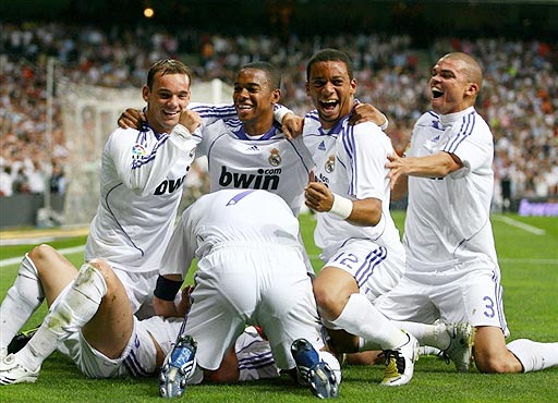 欧洲五大联赛积分榜最新排名（欧陆五大联赛最新积分排名）