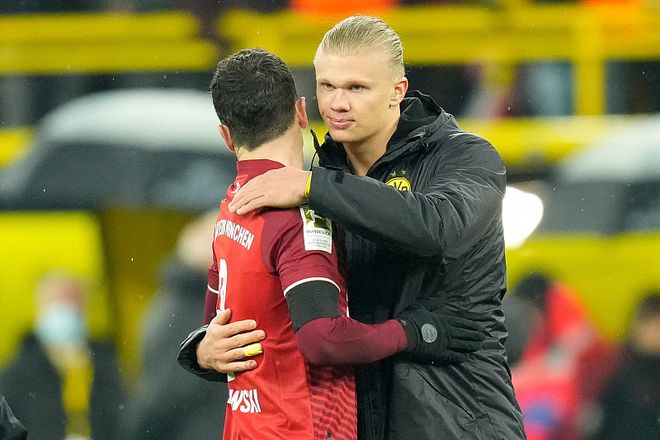 每体：梅西23年1月联系哈维说想回巴萨，4月被告知西甲不批准（每体：梅西2023年1月向哈维表达回归意愿，4月得知西甲不予批准）