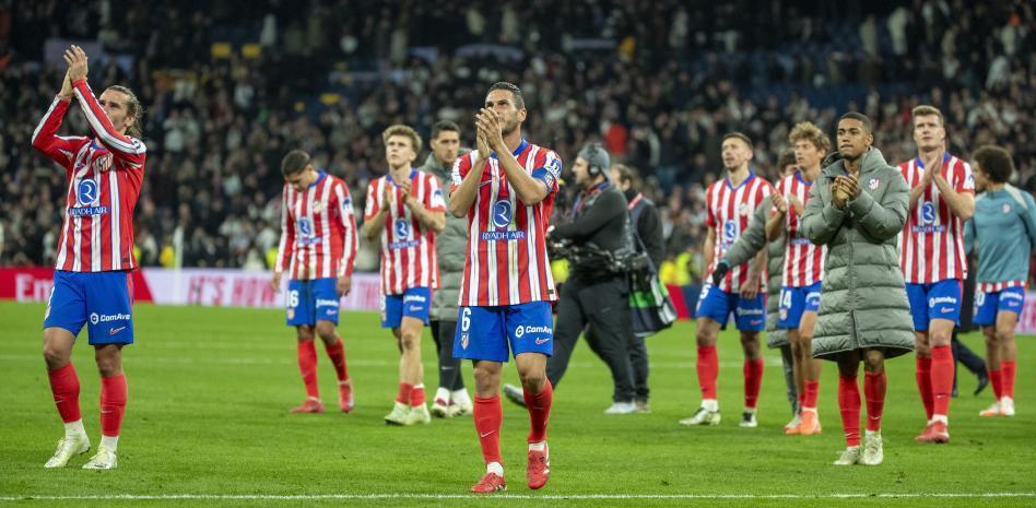 姆巴佩：这场比赛对球迷来说非常精彩，但对球员来说则不然（姆巴佩：球迷看得过瘾，球员踢得并不舒服）