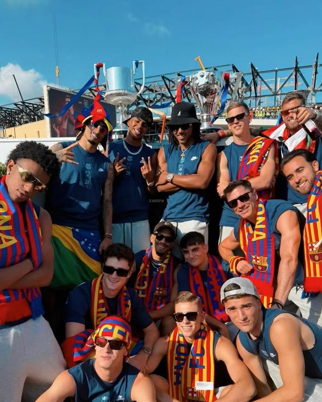 球棒收起来！Kanavi：大家打得很好，没有整顿纪律的必要（别敲打了！Kanavi：队伍表现出色，无需再整顿纪律）