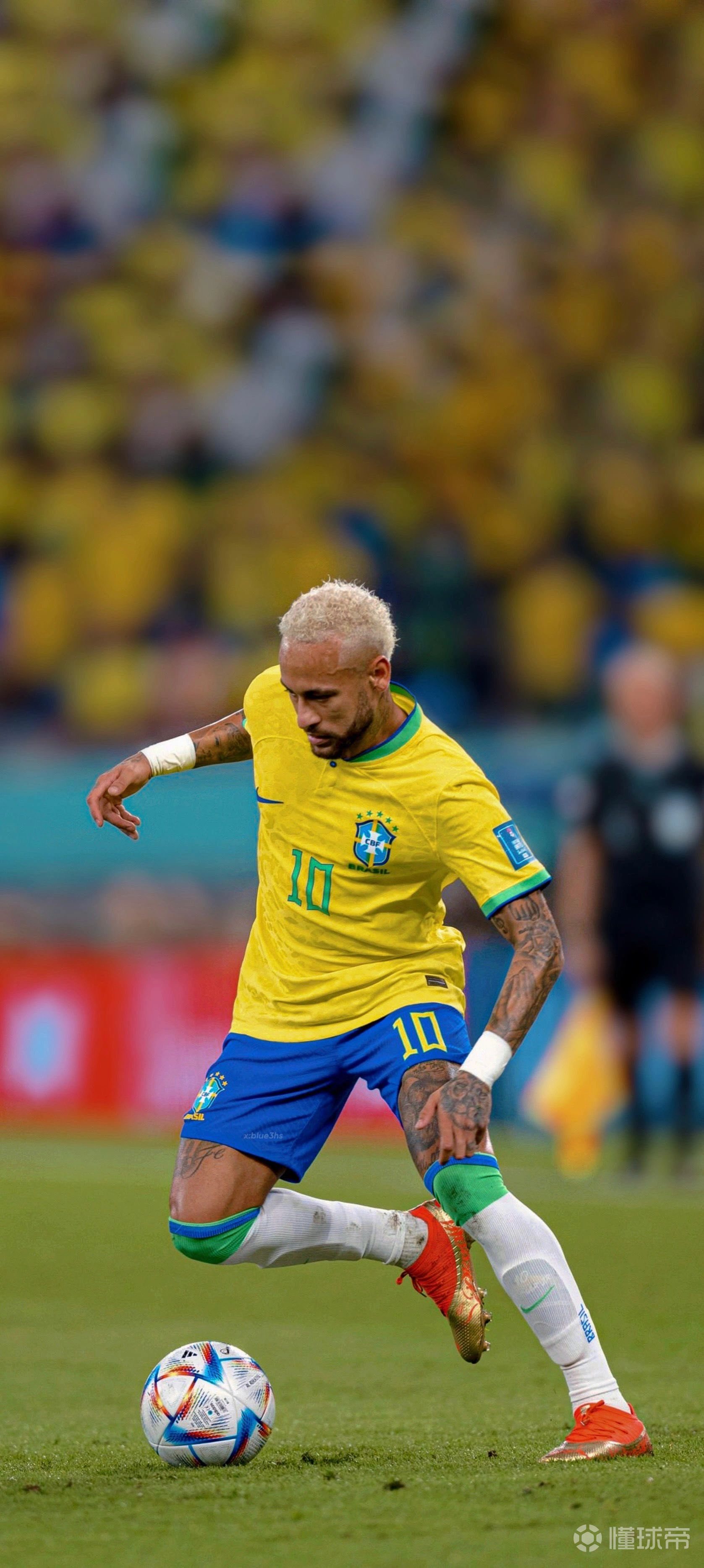 懂球帝12周年120大瞬间小组赛结果：梅西6次上榜，C罗4次武磊3次（懂球帝12周年120大瞬间小组赛结果出炉：梅西入选6次，C罗4次、武磊3次）