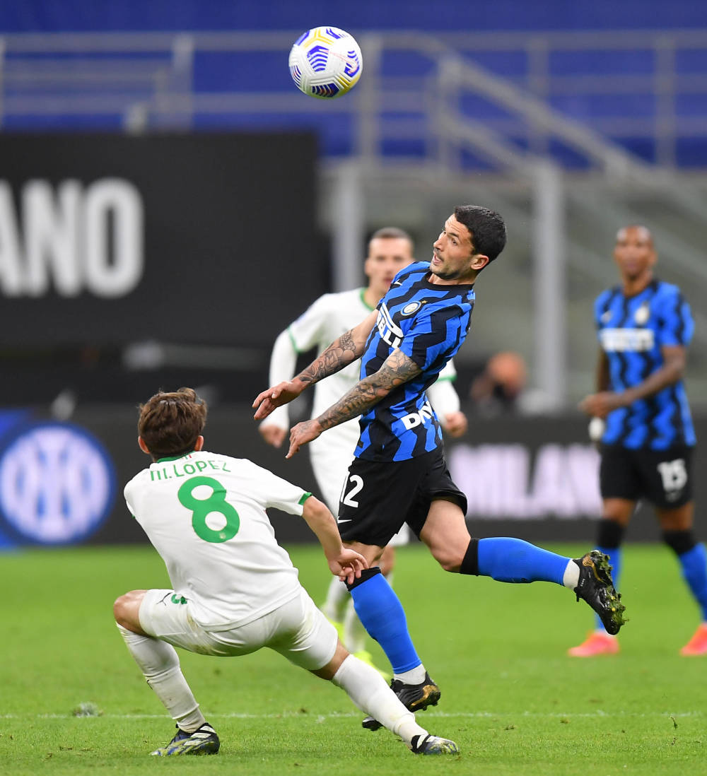 萨巴蒂尼：我曾经买来一些醉汉，但他们踢出了精彩的足球（萨巴蒂尼自曝：曾签‘醉汉’，却踢出惊艳表现）