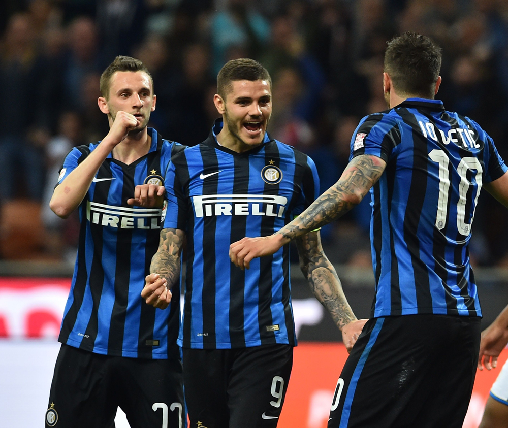 埃尔坎：斯帕莱蒂拥有经验，他必须带领尤文赢球（埃尔坎：斯帕莱蒂经验十足，必须带领尤文取胜）