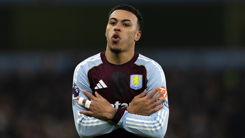 教学赛：北京国安2-1天津津门虎，张玉宁和达万建功（教学赛：北京国安2-1力克天津津门虎，张玉宁与达万先后破门）