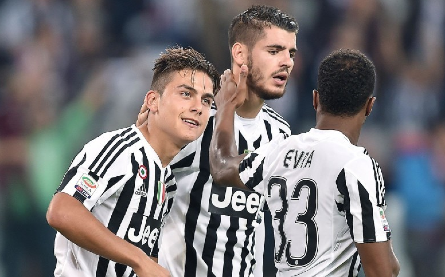 球迷：对手已经看开了（球迷：对手已看淡）